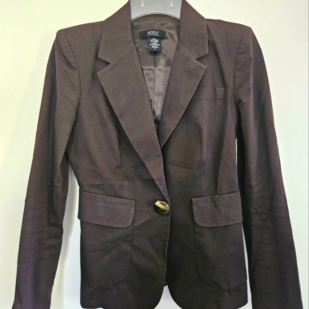 Victoria's Secret Suit